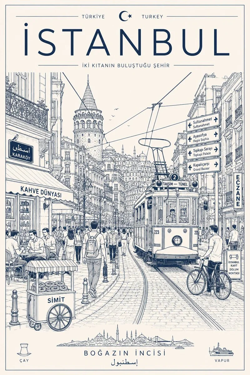 Morning commuters fill the streets of Tokyo with quiet energy.