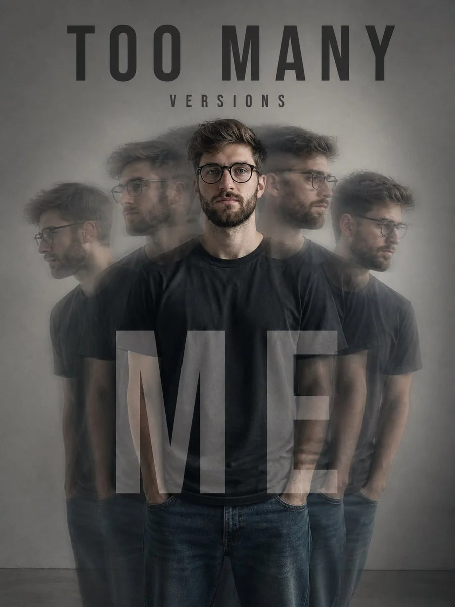 Multiplicity of Thought: A Surreal Reflection