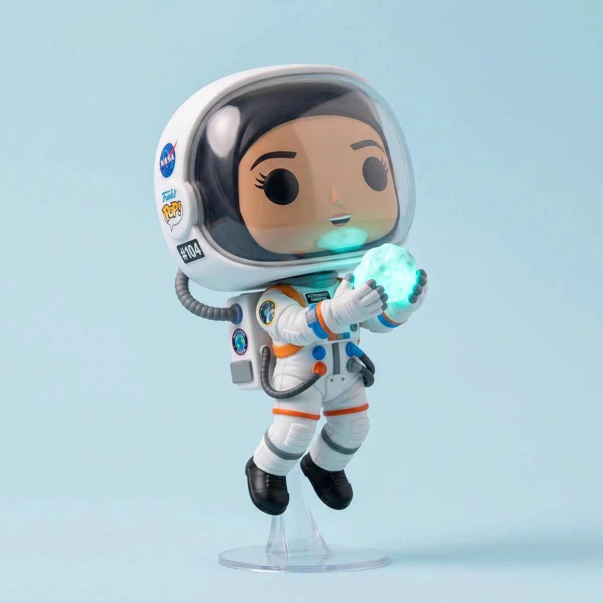 Nano Banana 2: Quirky Funko Pop Delight