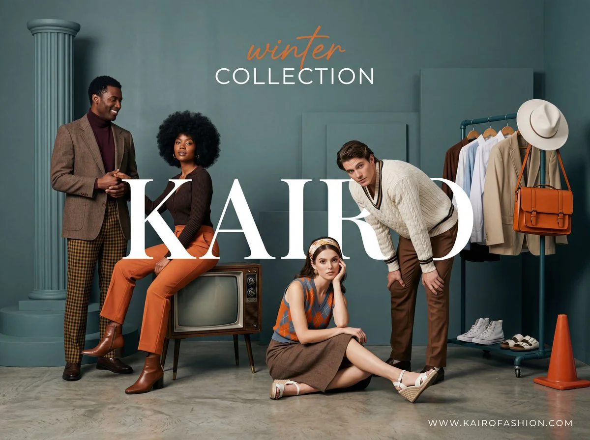 Nano Banana 2: The Future of Fashion Photography