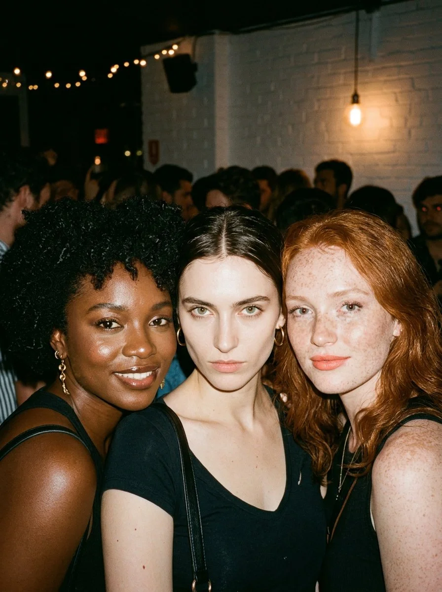 Nano Banana 2 vs Midjourney: A Nightlife Face-Off