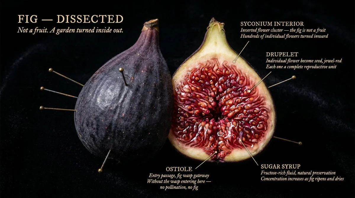 Nano Banana Dissected: A Masterful Fusion of Art and Science