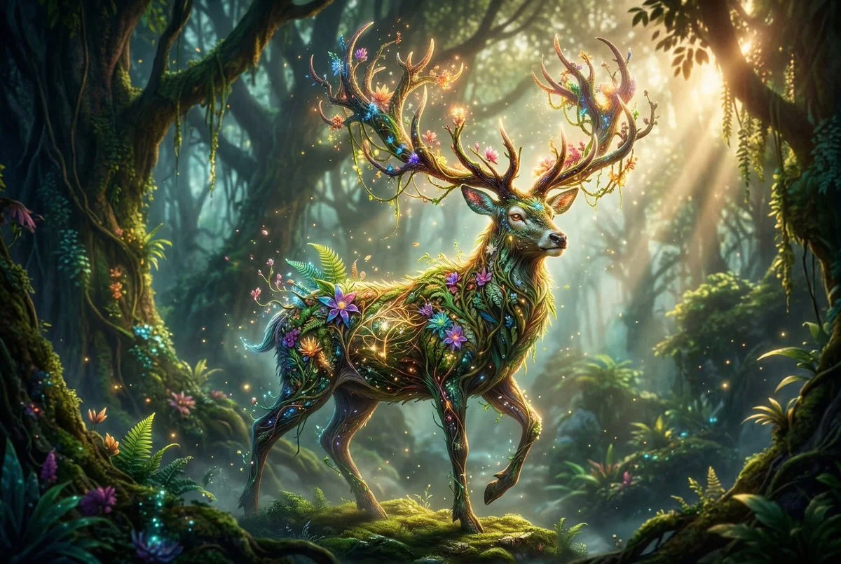 Nano Banana: Nature’s Divine Hybrid