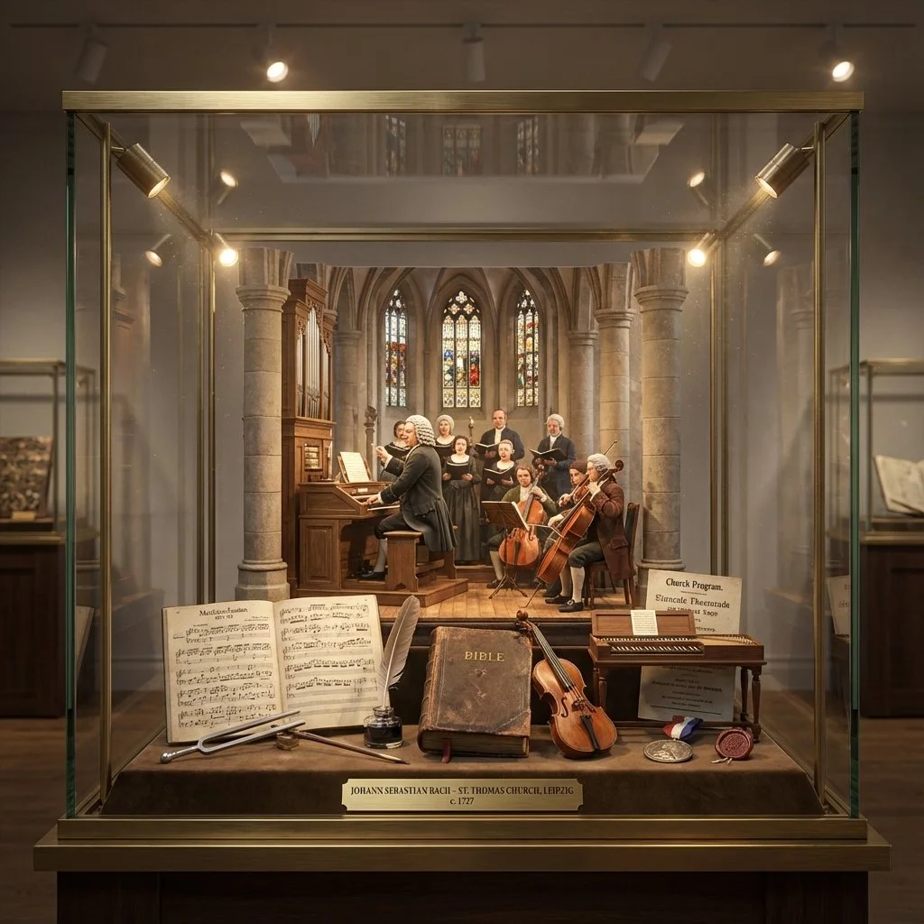 Nano Banana Pro: Revolutionizing Music and Beyond!