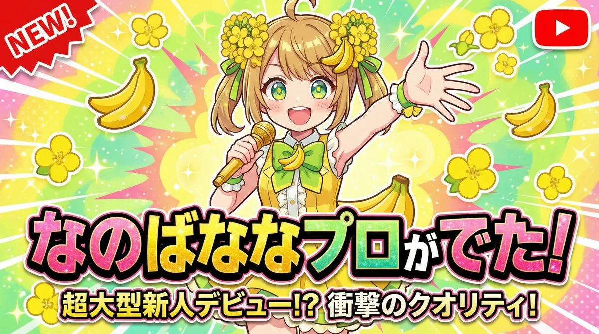 Nano Banana Pro: The Thumbnail Game-Changer!