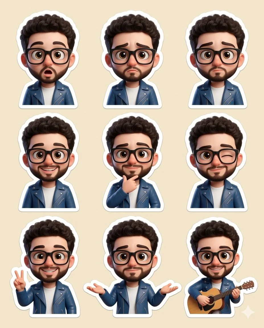 Nano Banana Pro vs GPT 1.5: A Chibi Showdown