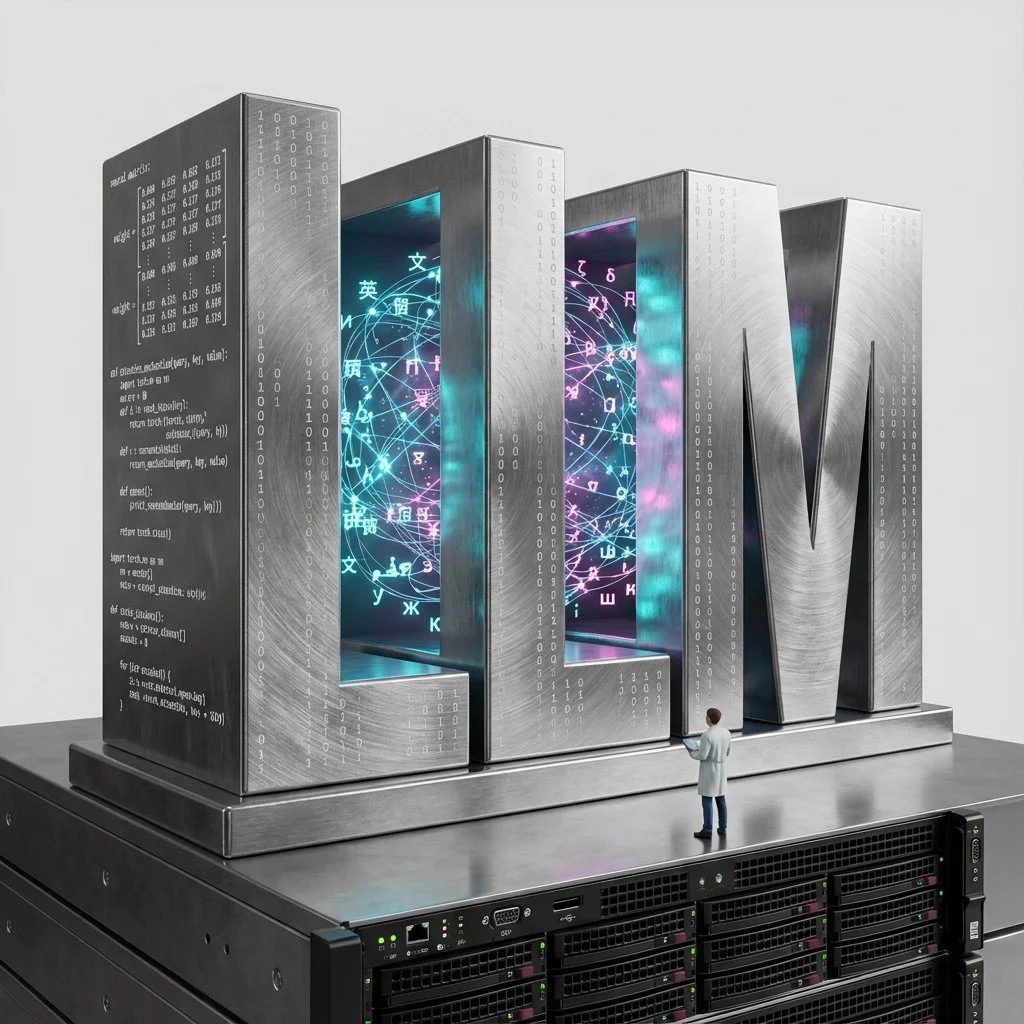 NASA in 3D: A Stellar Typographic Journey