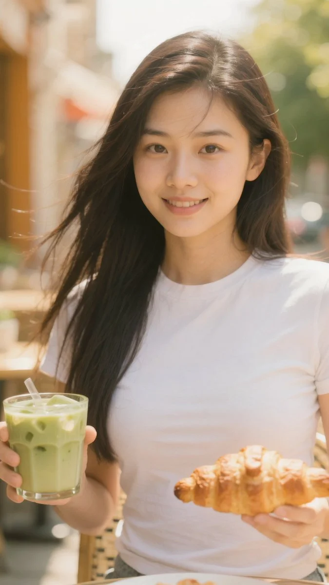 Natural Aesthetics Showdown: Luma Uni-1 vs Nanobanana 2