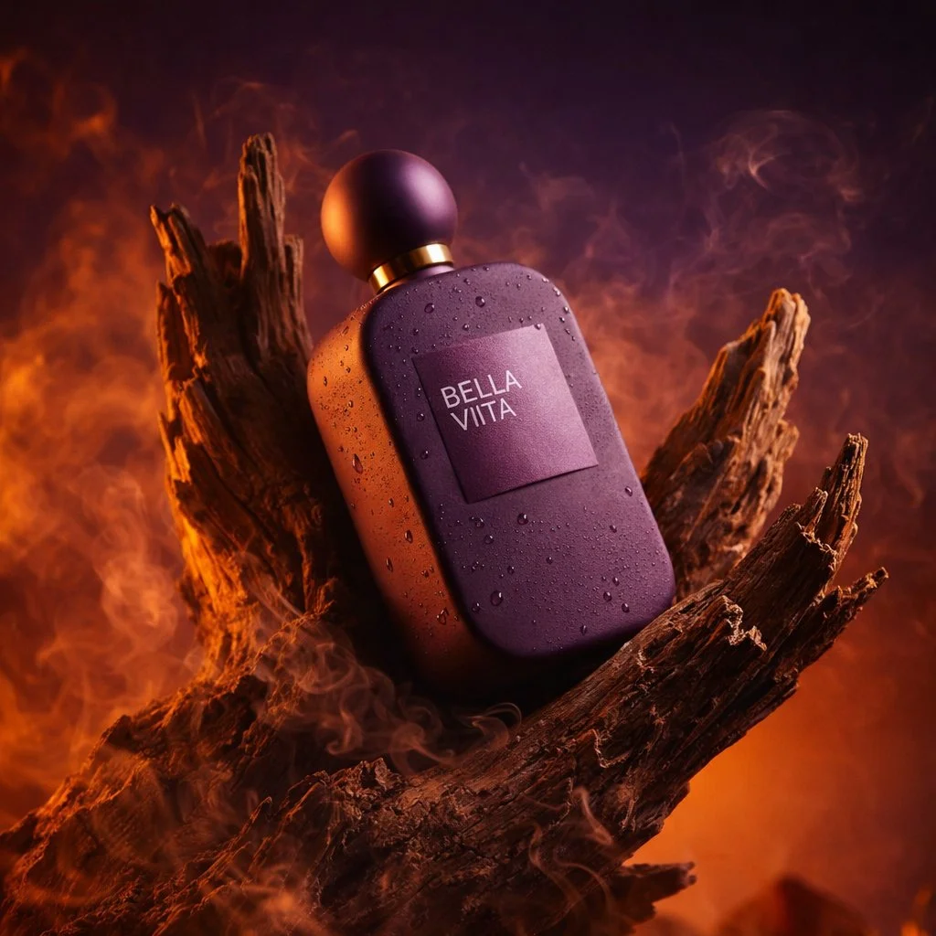 Nature's Fragrance Unveiled