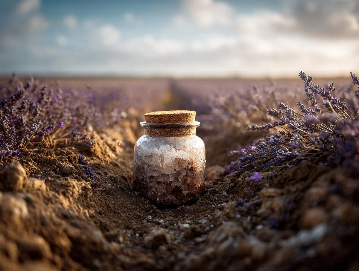 Nature's Touch on Modern Craftsmanship