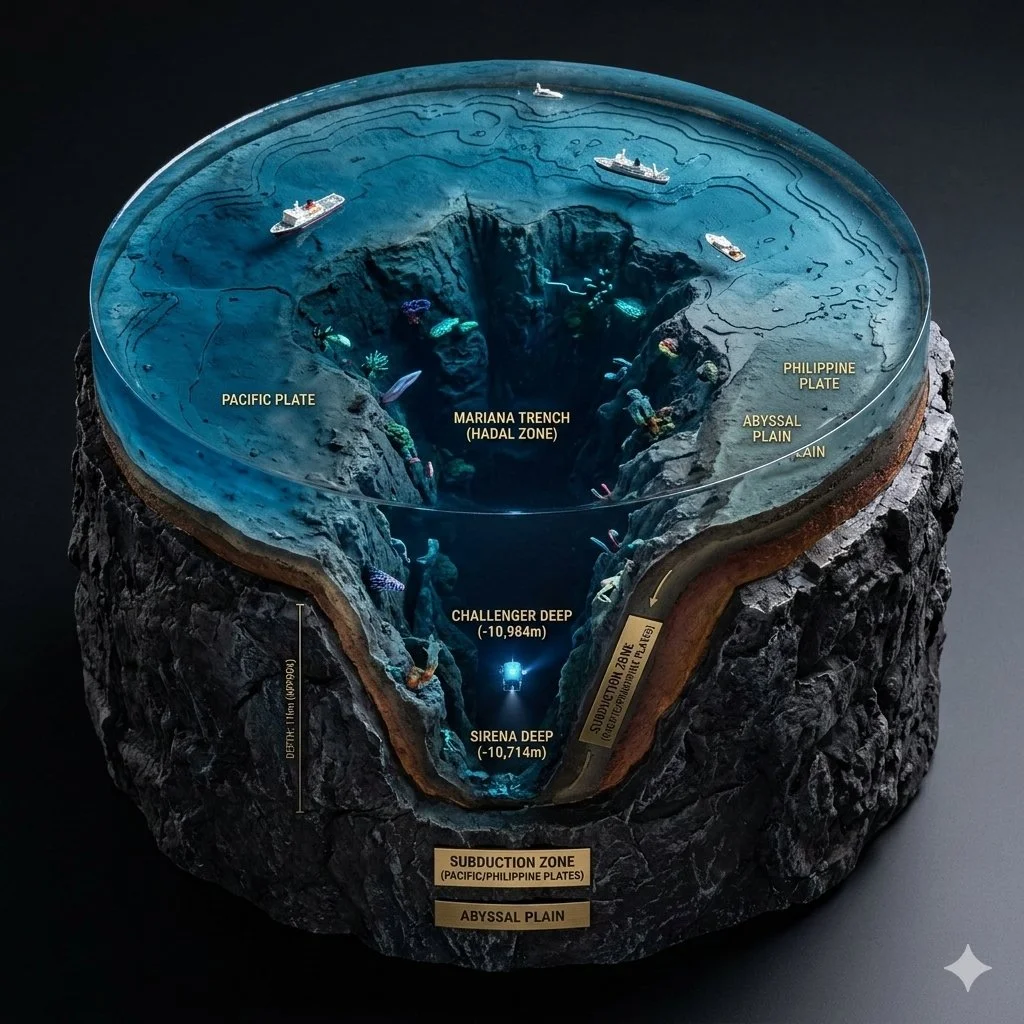 Neo-Veridia: A Biophilic Smart City Diorama