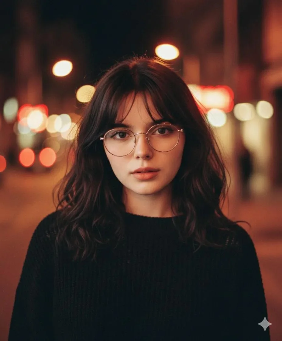 Neon Dreams and Warm Glows