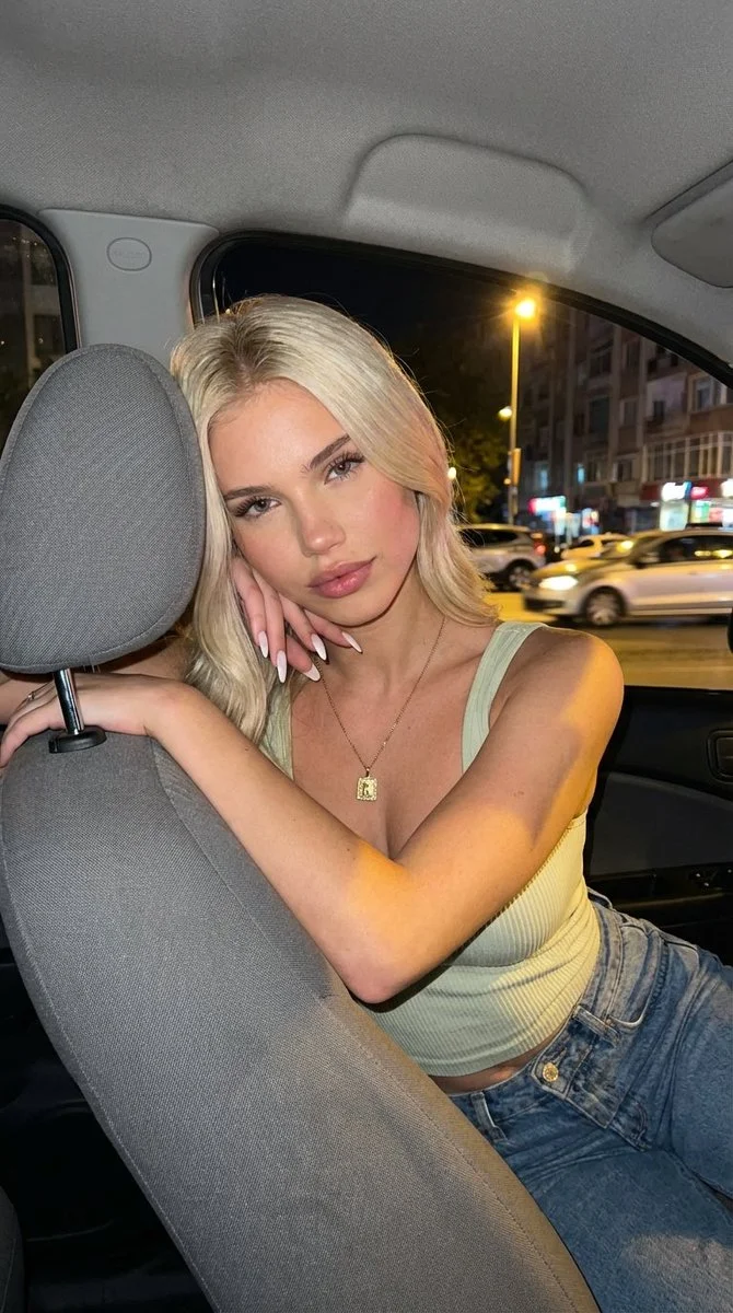 Nocturnal Intimacy: A Glimpse Inside