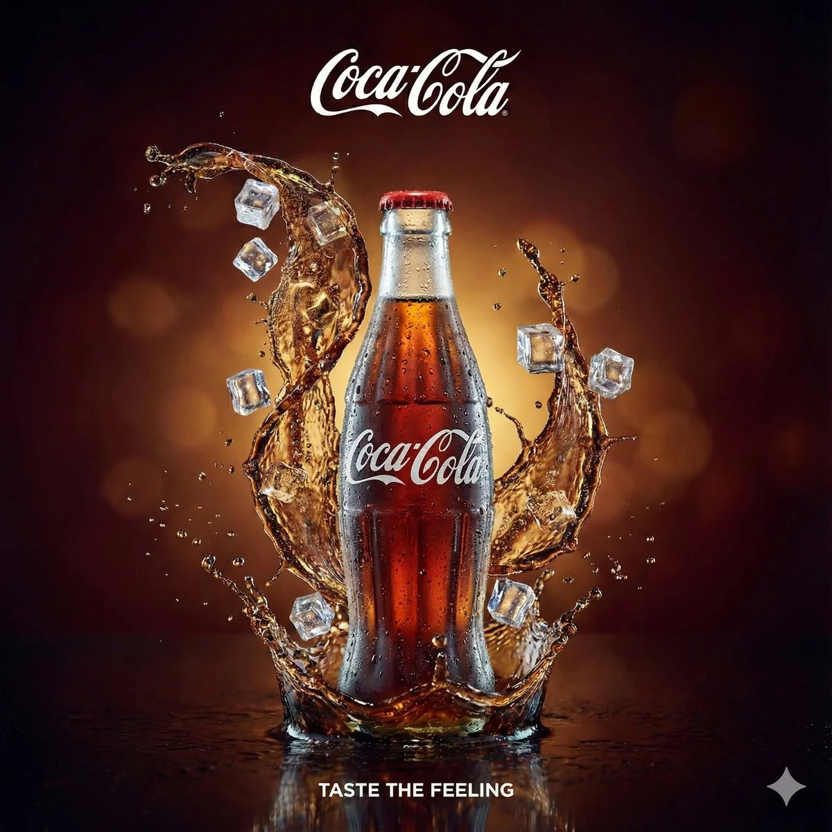 Nocturnal Musings by the Firelight