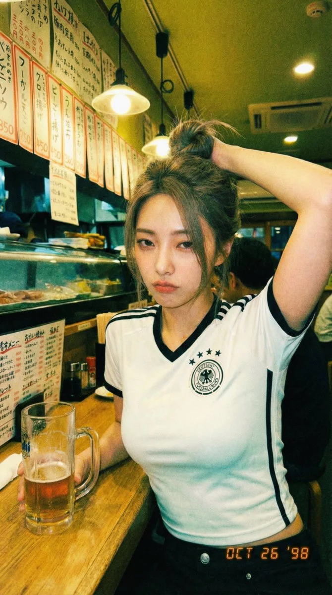 Nostalgia Unleashed: A Time Capsule from '98