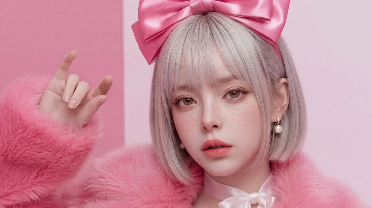 Perfect Skin Detail with Nano Banana Pro