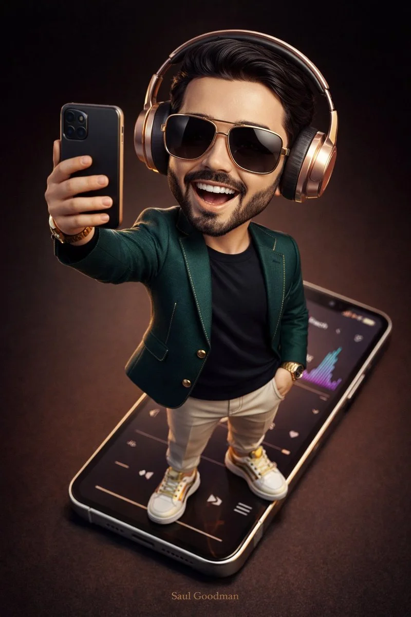 Playful Luxury Collectible