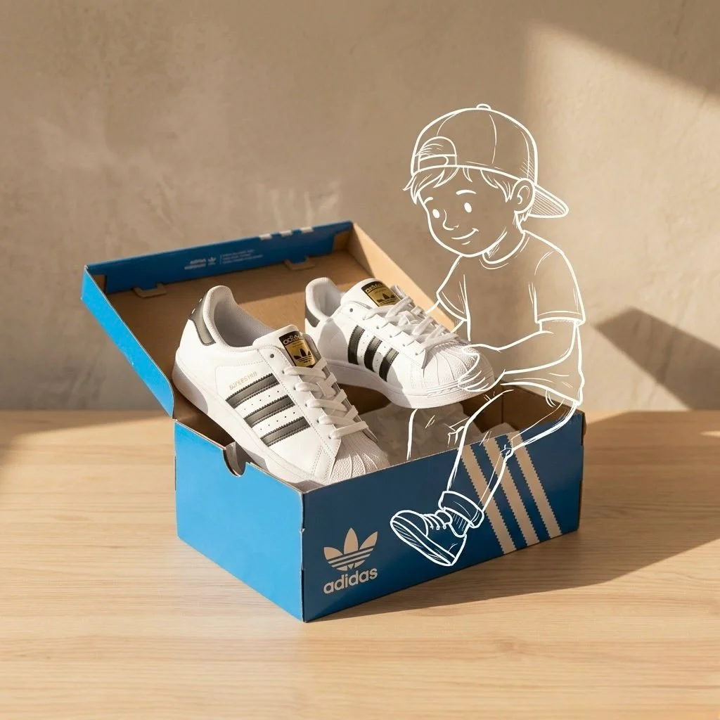 Playful Minimalism: A Product's Story