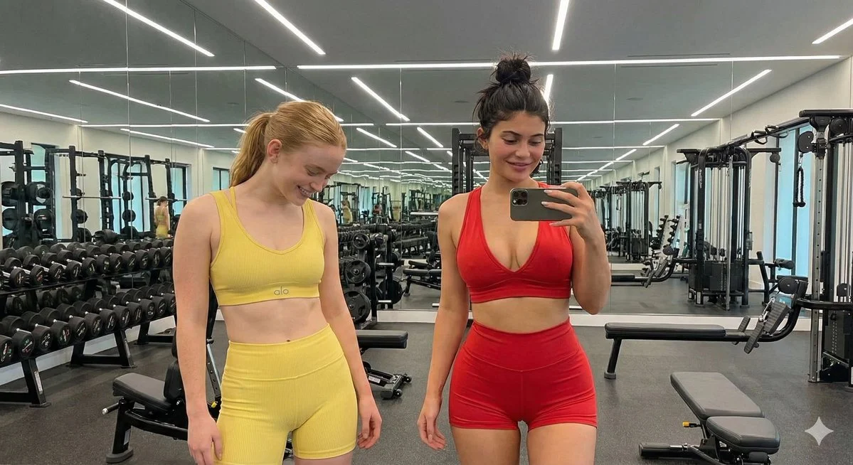 Radiance in Simplicity: A Portrait of Elegance