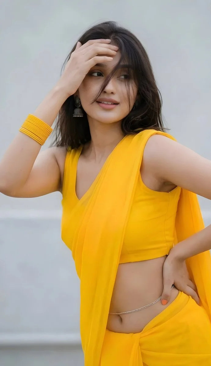 Radiant Charm and Bold Elegance