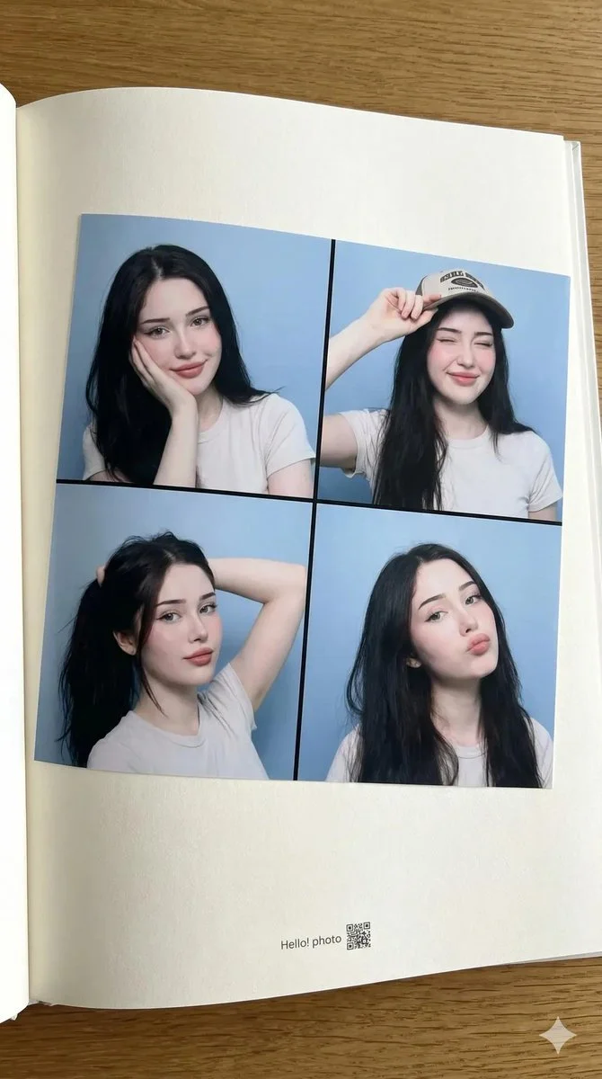 Realism Captured: A Photobook Experience