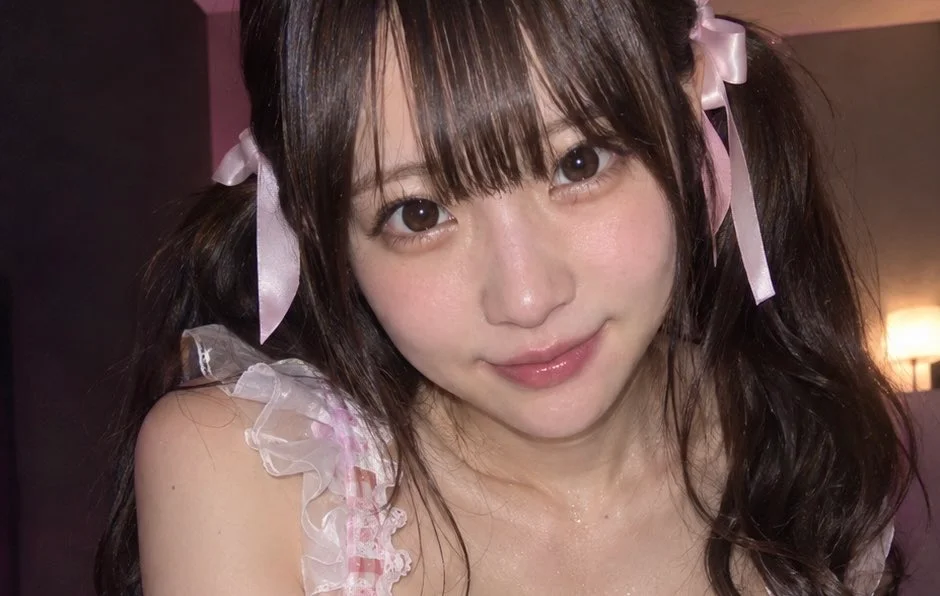 Realistic Close-Up of a Woman with Gentle Expressions
