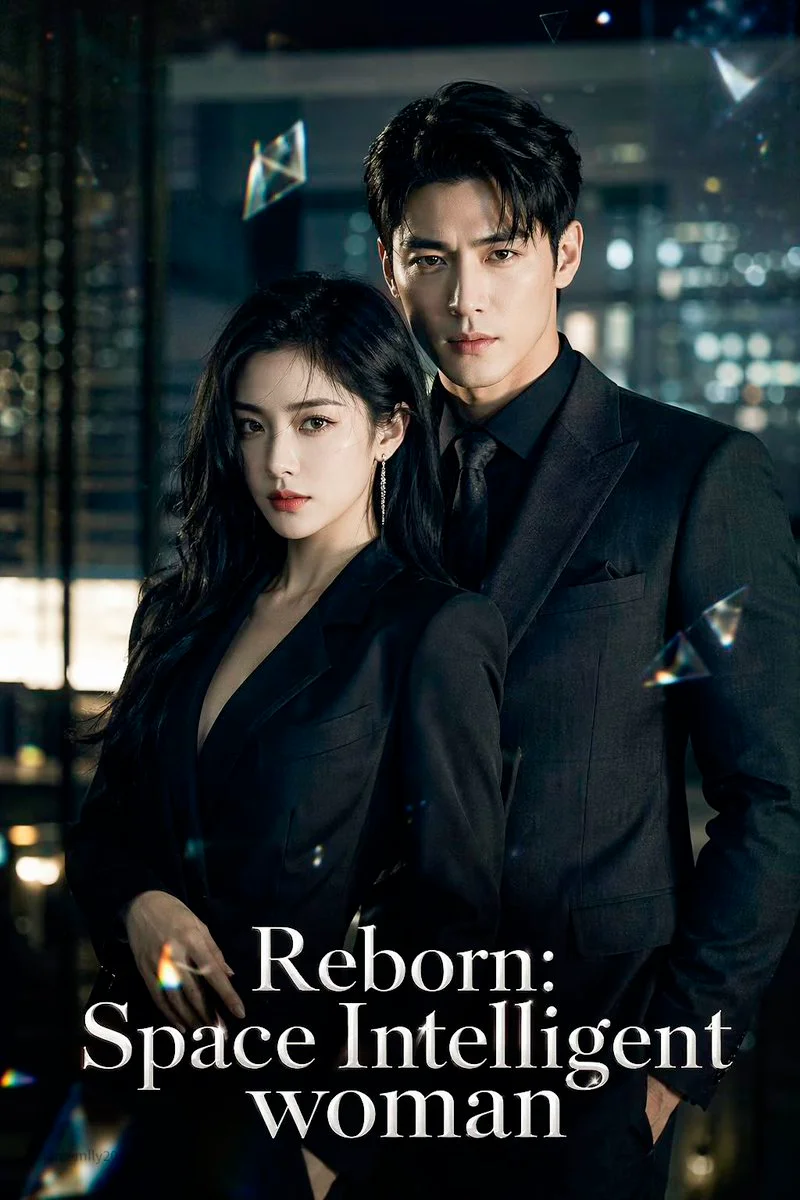 Reborn: A Cinematic Exploration of Intelligence