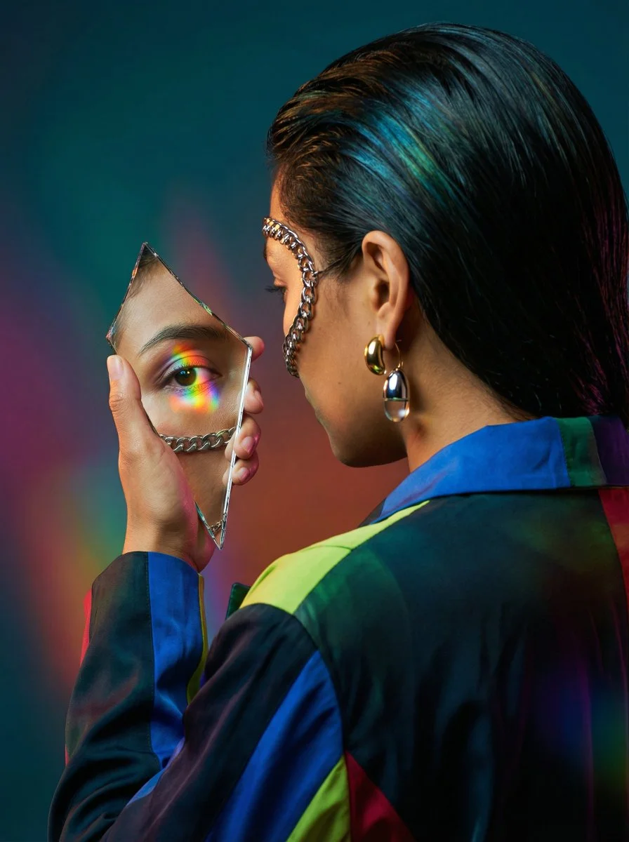 Reflections of Empowerment