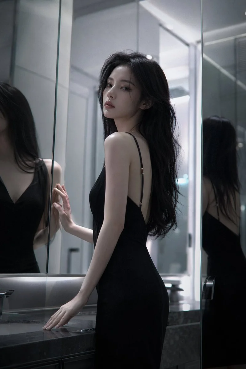 Reflections of Indifference