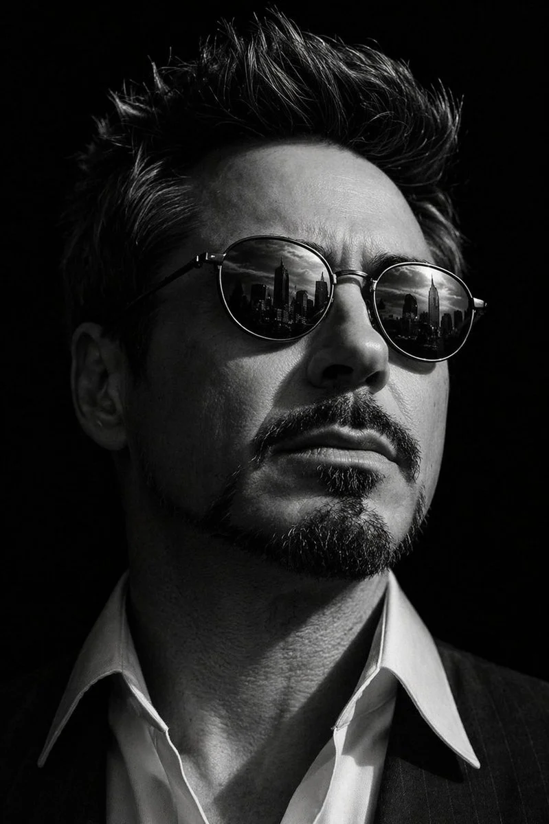 Reflections of Solitude