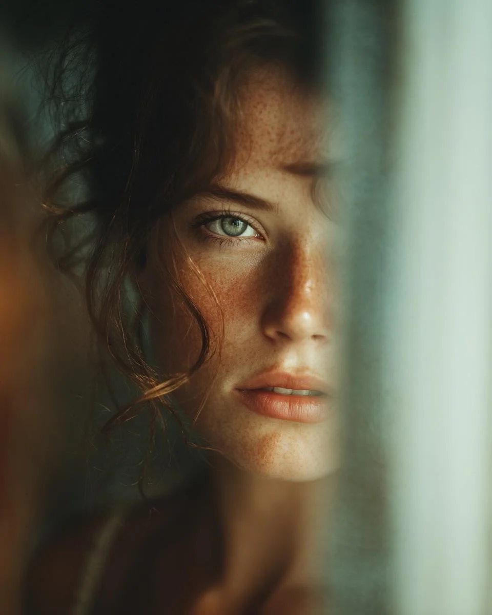 Reflections of the Soul