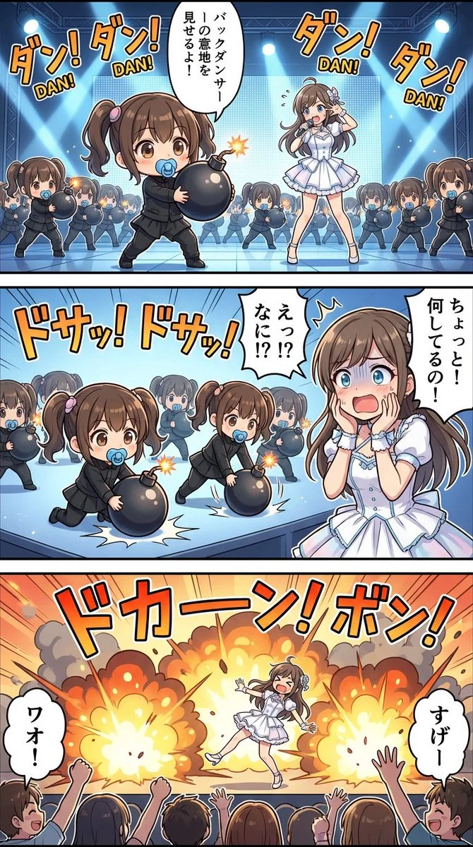 Reimagining Manga: Break Free from Traditional Constraints!