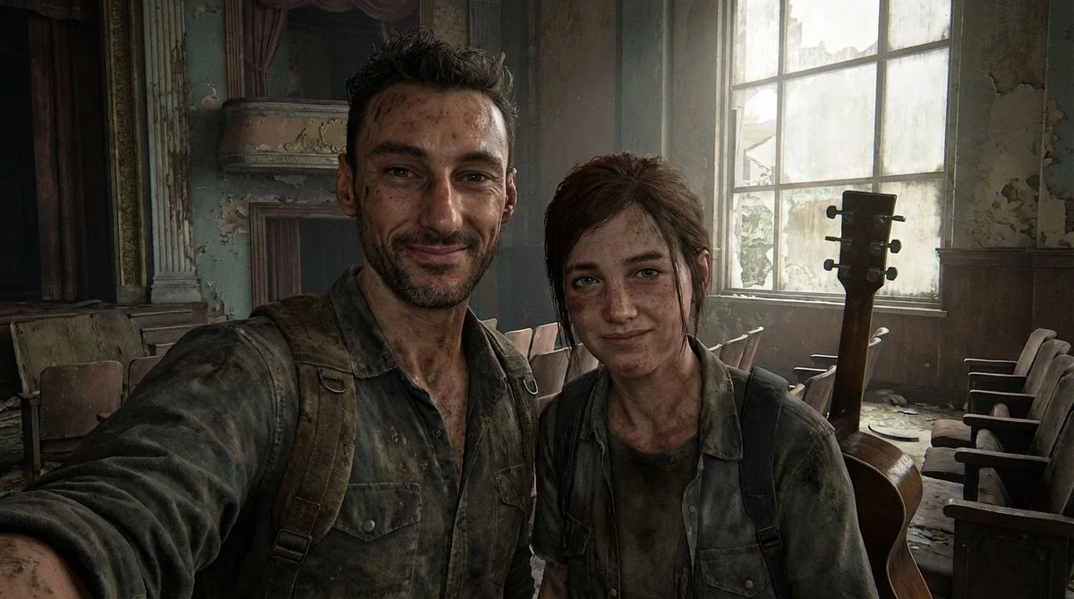 Resilience in a Ruined Theater