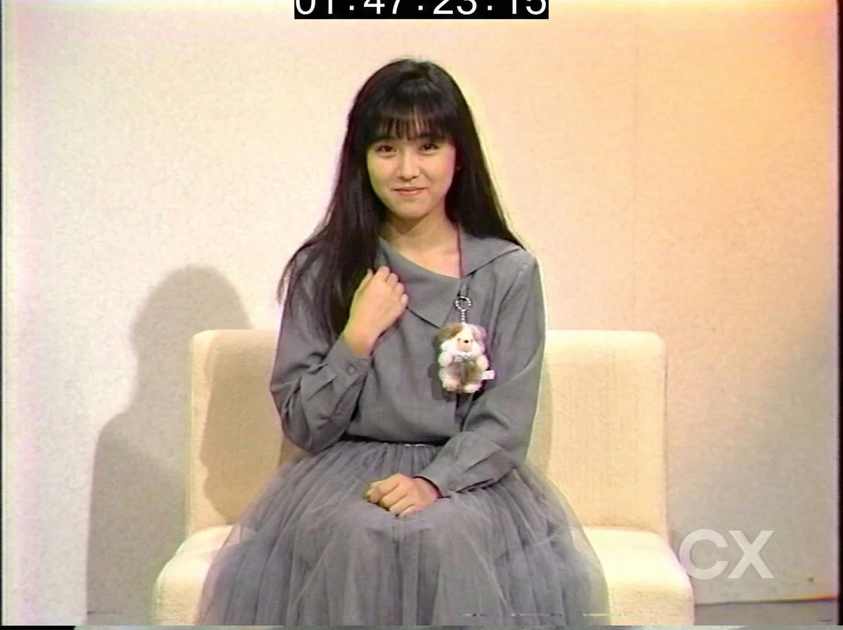 Retro Aesthetics: The Heart of 80s VHS Culture