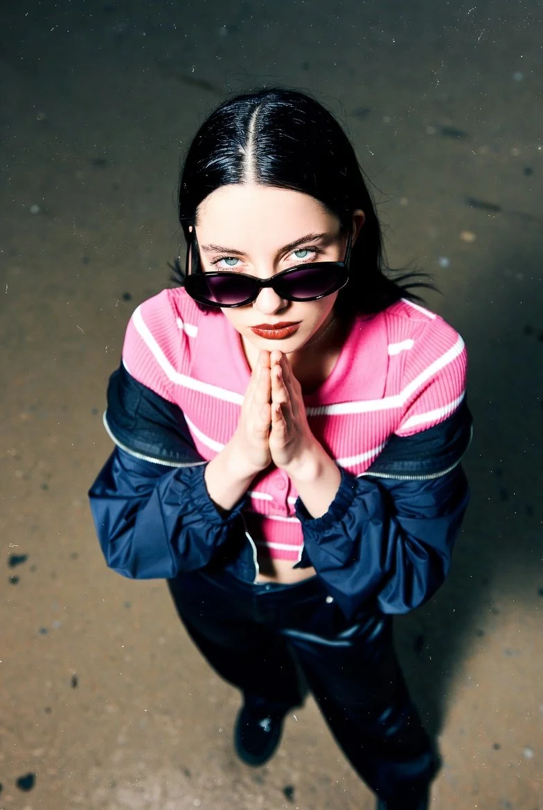 Retro Vibes in a Modern World