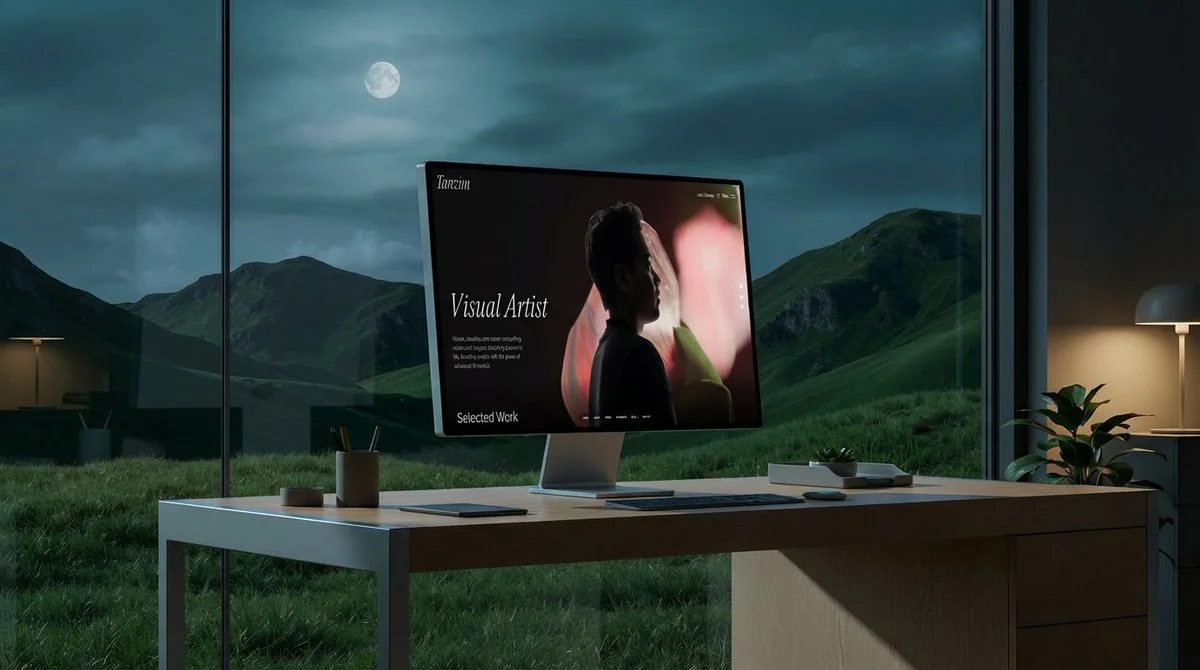 Revamped Aesthetics: Nano Banana Pro Killer in a Dream Workspace