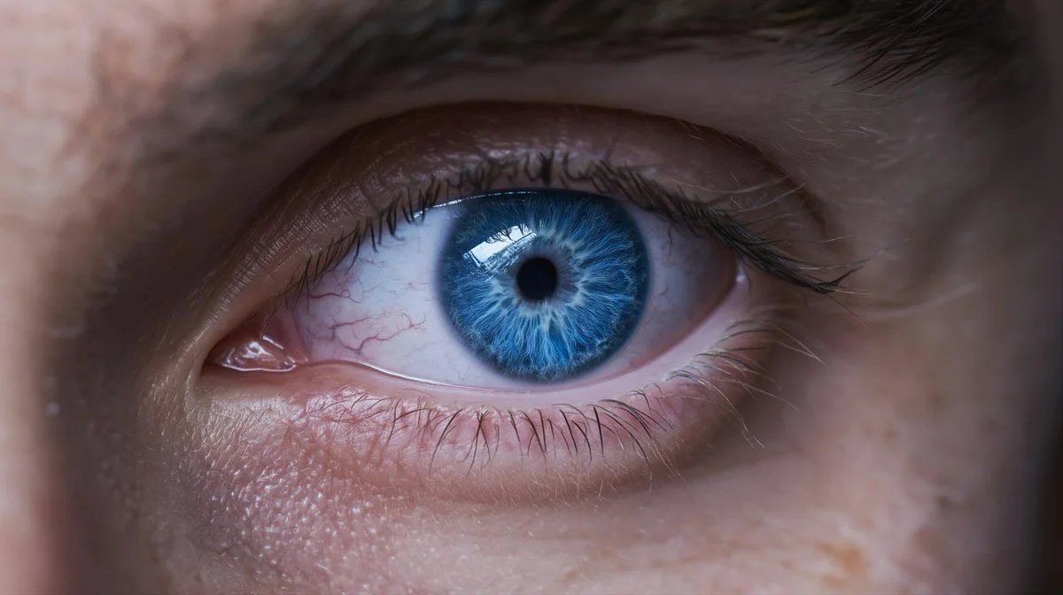 Revealing Hidden Micro Worlds Through Extreme Close-Up