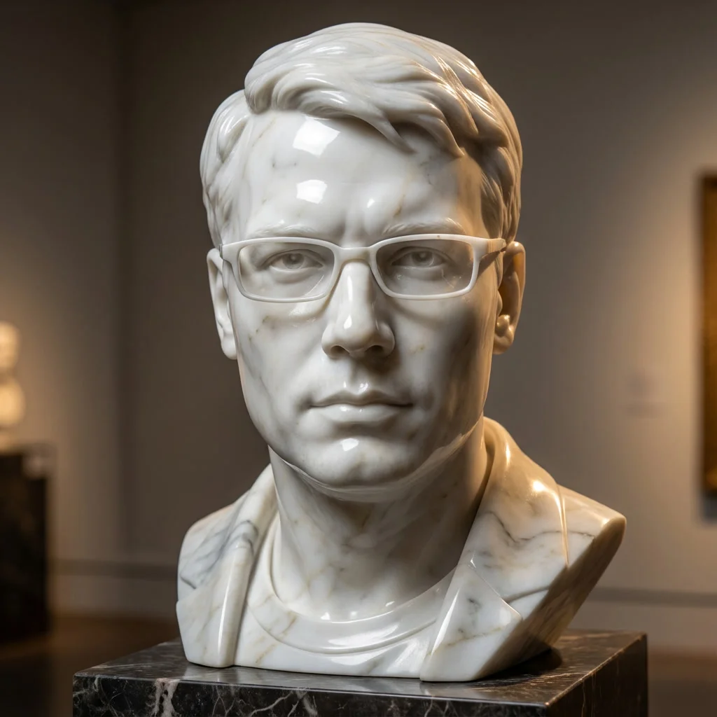 Sculpt Your Reality: Nano Banana Pro Unleashed!