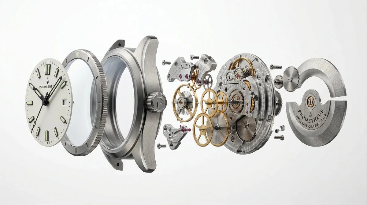 Sculpting Luxury: The Nano Banana 2 Unveiled