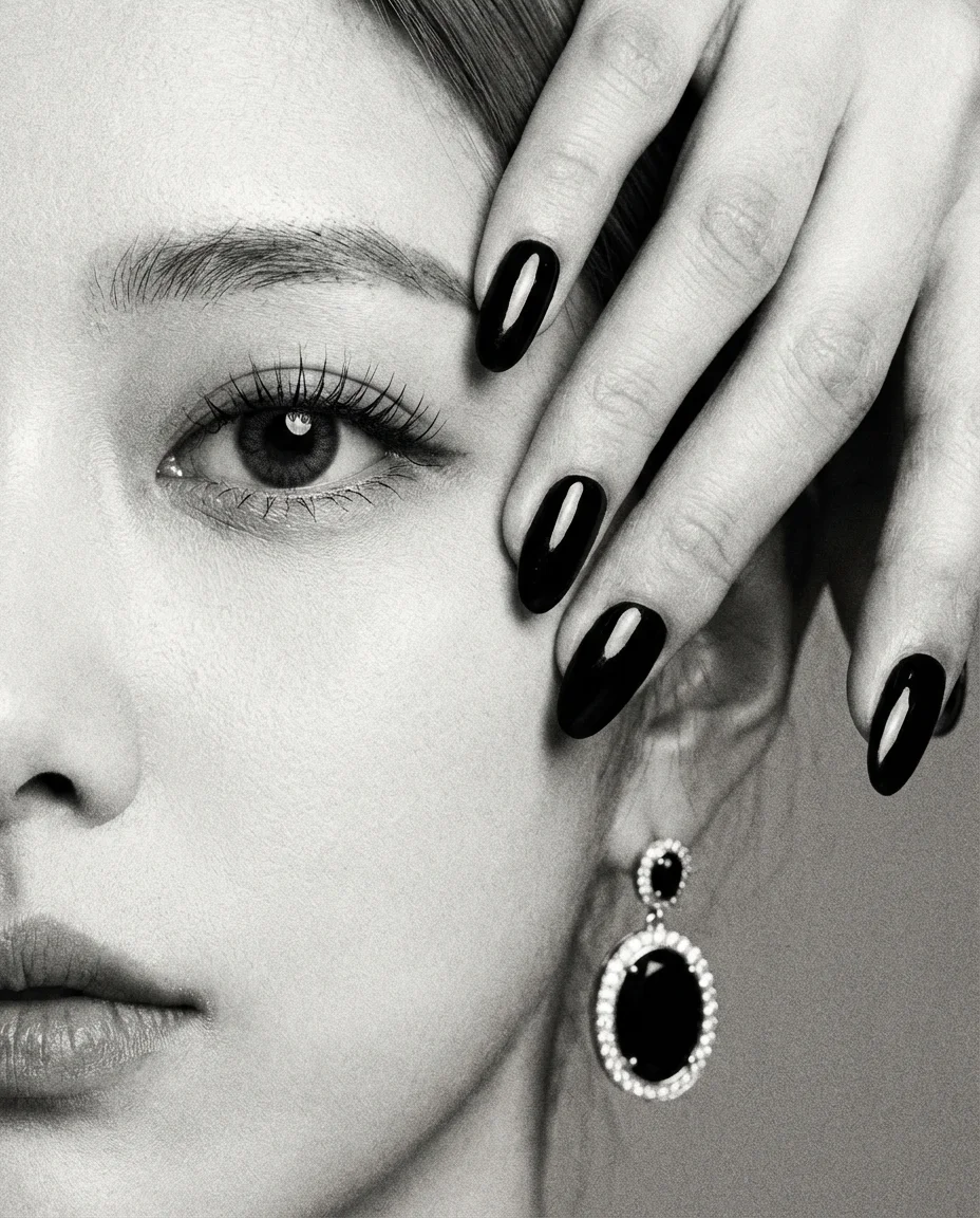 Secrets Revealed: The Language of Eyes