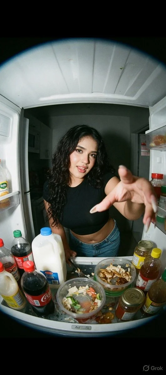 Seductive Realness in the Ordinary