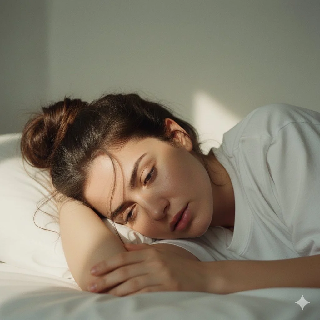 Serene Morning Bliss