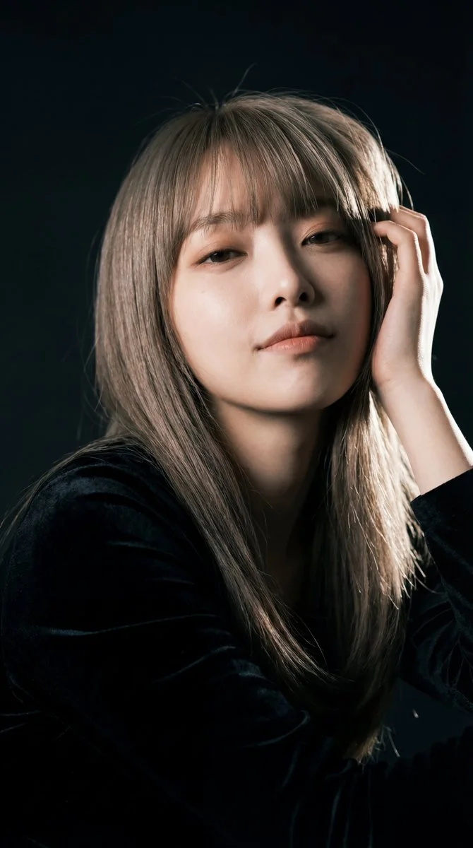 Silent Superiority: A Cinematic Portrait