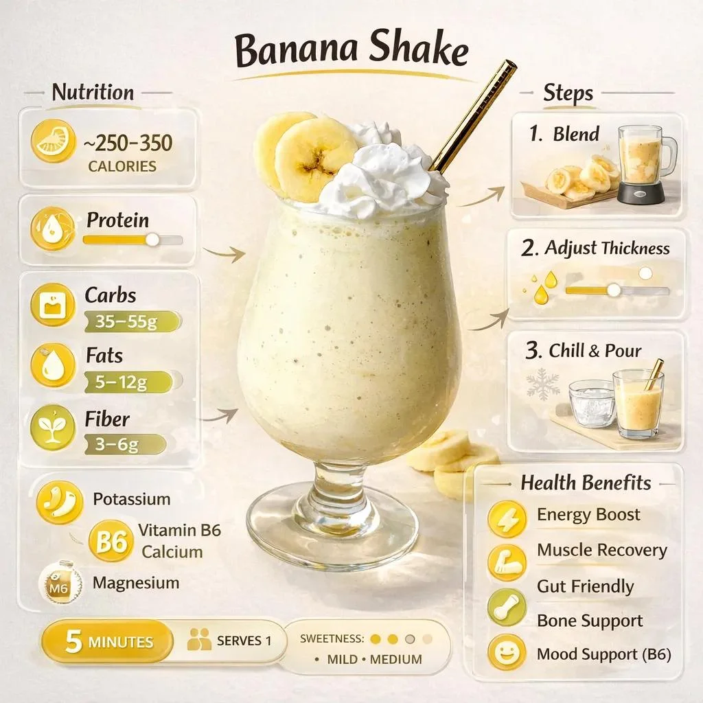 Sipping Style: A Modern Infographic Delight