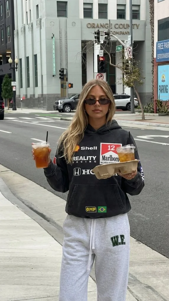 Sipping Style: Where AI Meets Real Life