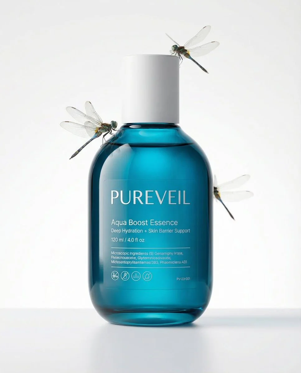 Sleek Google Nano Banana Pro on Gemini with Vibrant Animal Accents