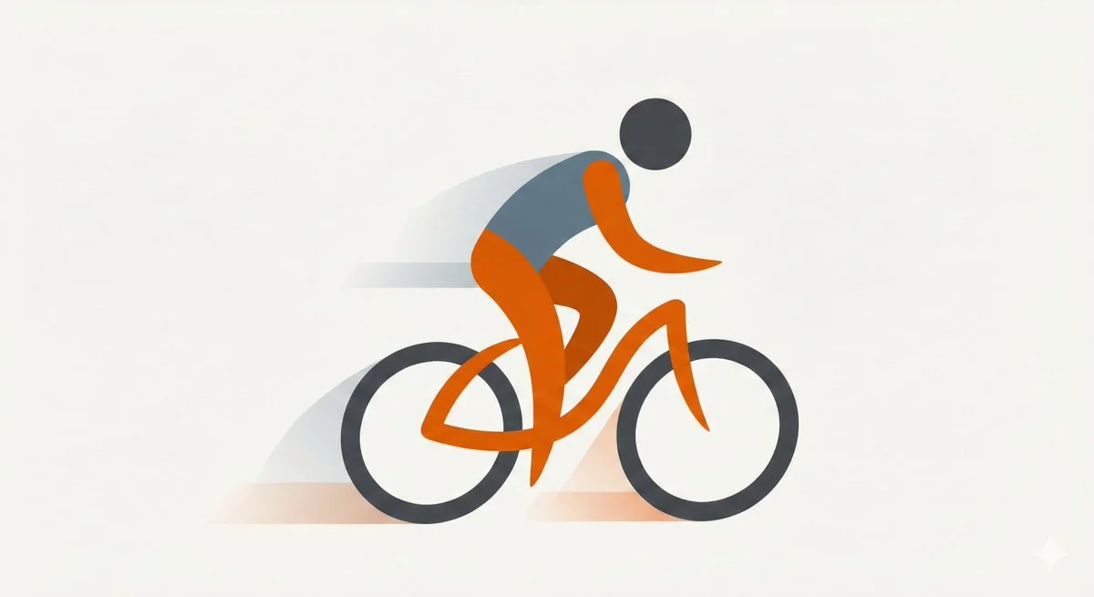 Sleek Minimalism: Geometric Harmony