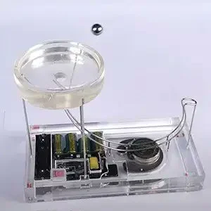 Sleek Wearable Tech for City Life