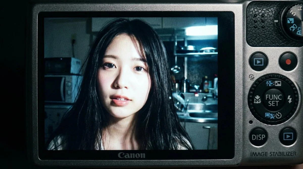 Snap Your Memories with AI: A Retro Twist!