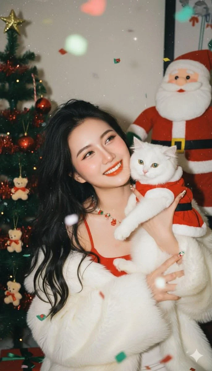 Sparkle and Cheer: A Festive Celebration